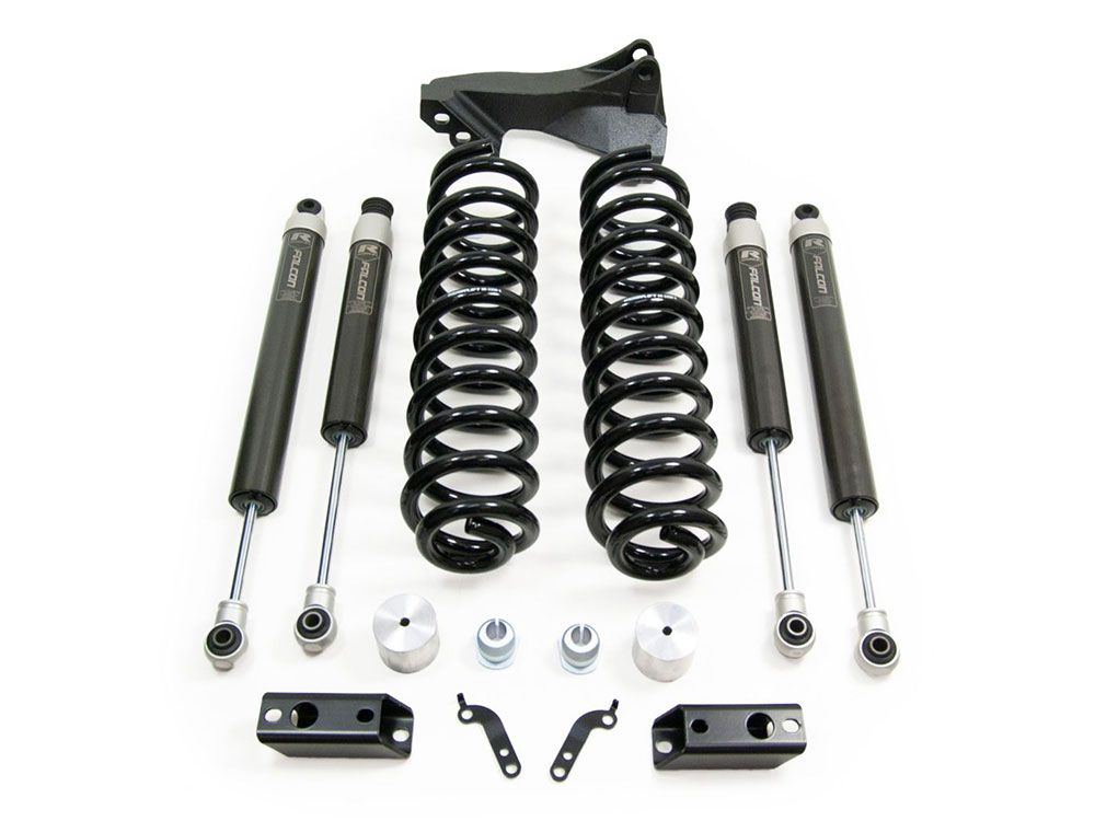 Readylift Ford F F Super Duty Wd W