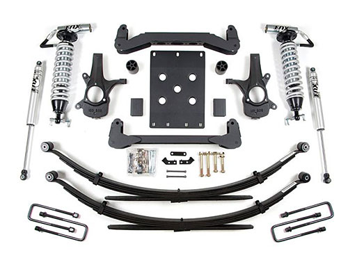 Lowest Prices  Suspension Lift Kit, Body Lift Kits, Leveling Lift