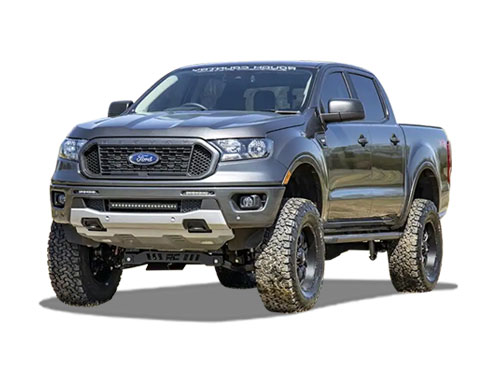 Ranger Lift Kits