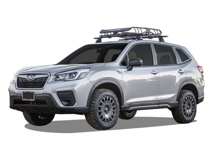 Forester Lift Kits