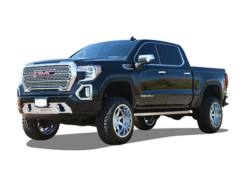 Denali Leveling Kits