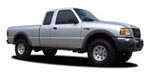 1998 Ford ranger lift kits 4wd #5