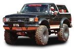 Cheap lift kits for ford bronco #9