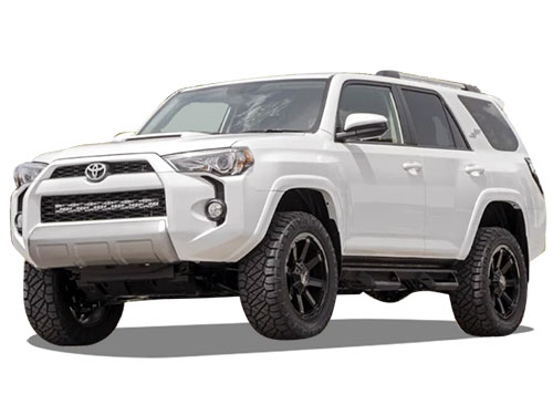 4Runner Lift Kits