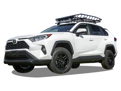 RAV4 Leveling Kits