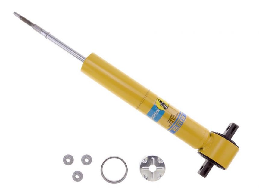 Bilstein Chevy Suburban 1500 2015-2020 - Bilstein Heavy Duty 4600 ...