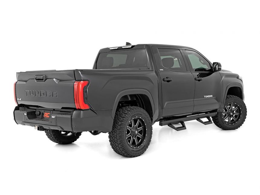 Rough Country 70330 3.5" 2022-2023 Toyota Tundra 4WD Suspension Lift