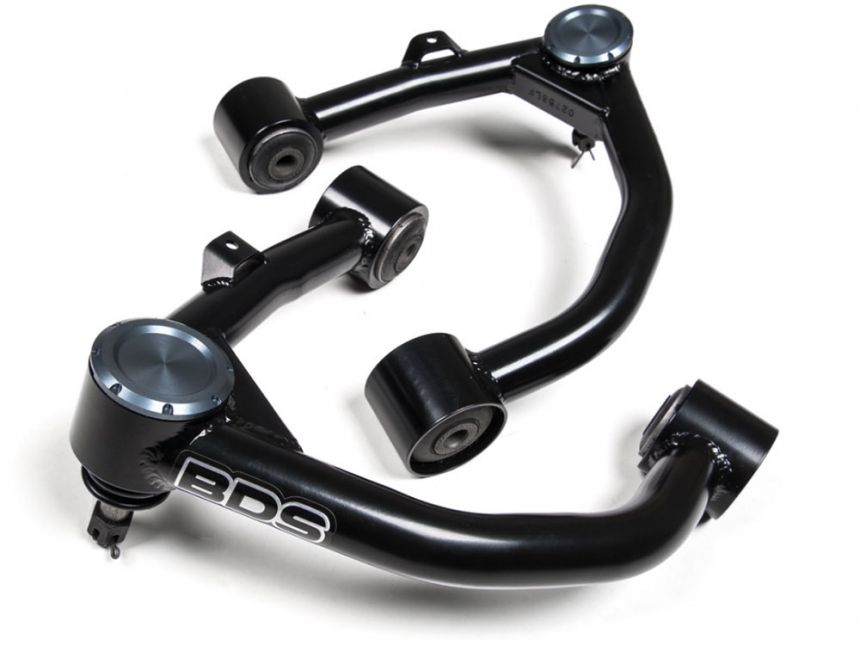 BDS Suspension 128253 Tundra 2007-2020 Toyota Uniball Fctry Rplcmnt ...