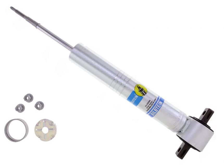 Bilstein 24-293297 Sierra 1500 2019-2023 GMC 4wd & 2wd - Bilstein FRONT ...