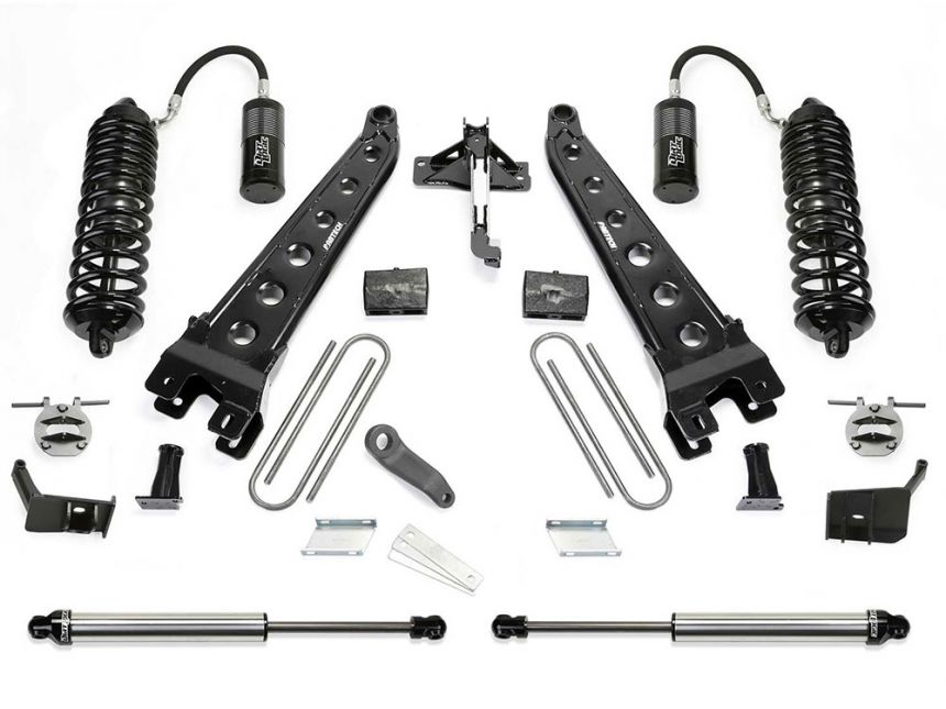 Fabtech K2231DL / K2243DL Ford F250 / F350 6