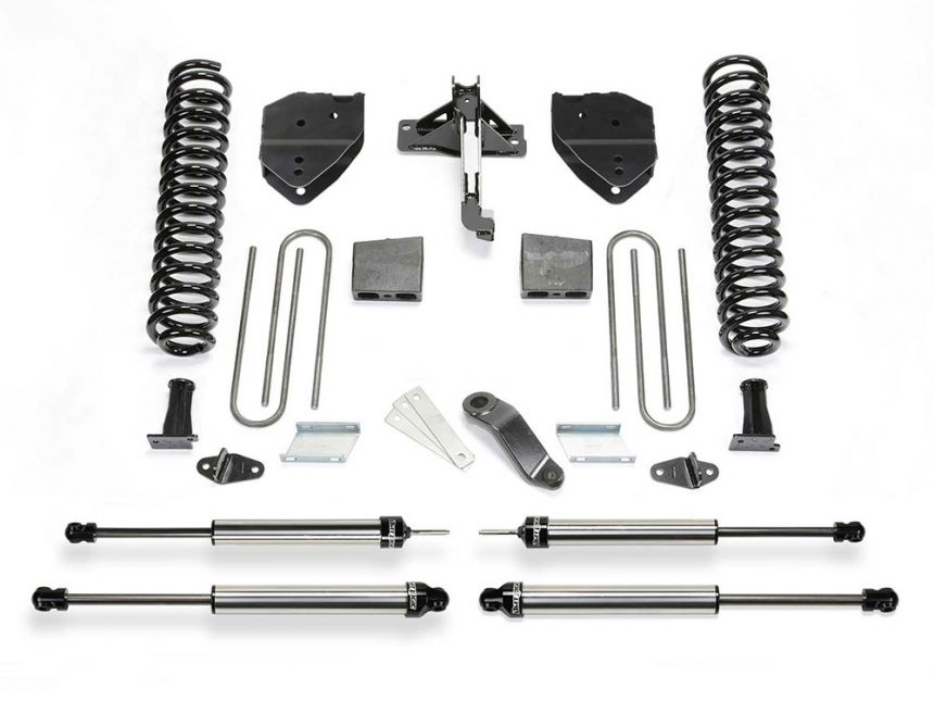 Fabtech K2217DL Ford F250 / F350 6