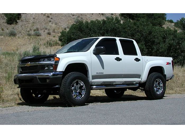 Tuff Country 14045 / 14045KN GMC Canyon 4 Inch Lift Kit | Jack-It