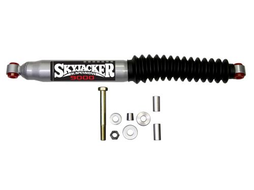 Ram 2500 2003-2013 Dodge 4WD 9000 Series OEM Replacement Steering Stabilizer Kit by Skyjacker