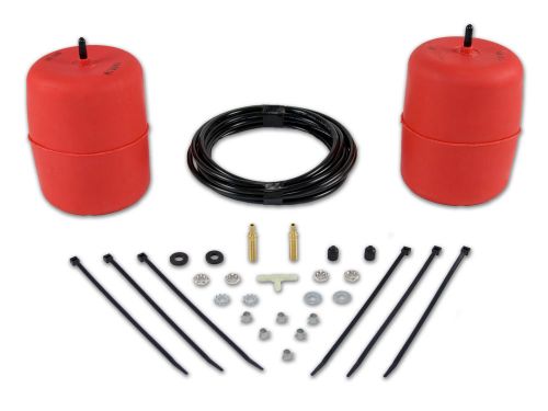 Traverse 2009-2017 Chevy Rear Air Lift 1000 Bag Kit by Air Lift