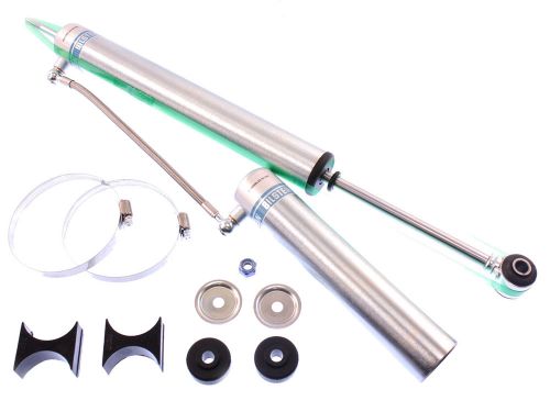 Wrangler JK 2007-2018 Jeep - Bilstein FRONT 5160 Series Shock (fits w/ 3.5-5" Front Lift)