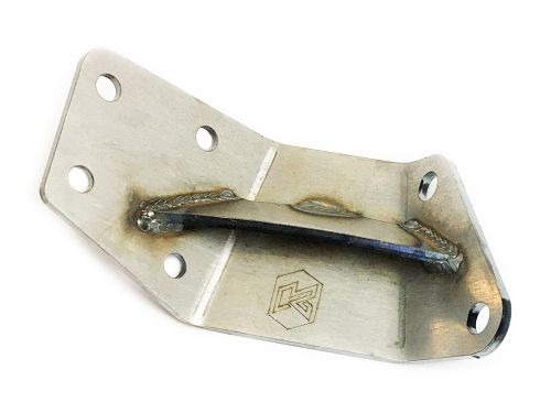 Sierra 2500HD / 3500 2001-2010 GMC - Idler Support Frame Gusset by Kryptonite