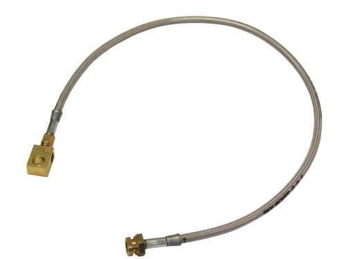 F100/F150 1966-1979 Ford 4wd (w/ 3-9" Lift) - Rear Brake Line by Skyjacker