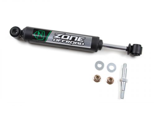 Ram 2500/3500 1994-2000 Dodge 4WD Steering Stabilizer by Zone