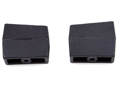 Tacoma 2005-2010 Toyota 5" Tapered Lift Blocks by Zone