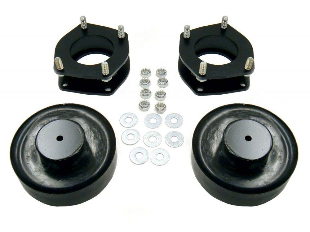 2" 2005-2010 Jeep Commander Performance Spacer Lift Kit by Teraflex