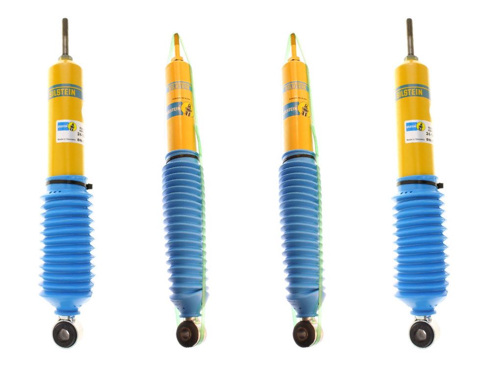 Van E150 1992-2006 Ford - Bilstein B6 Series Shocks (set of 4)