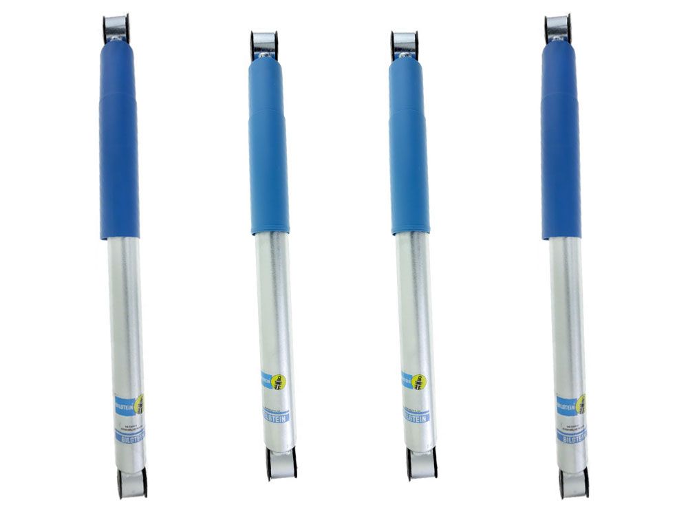 F53 Motorhome V10 1999-2022 Ford - Bilstein B6 Series Shocks (set of 4)