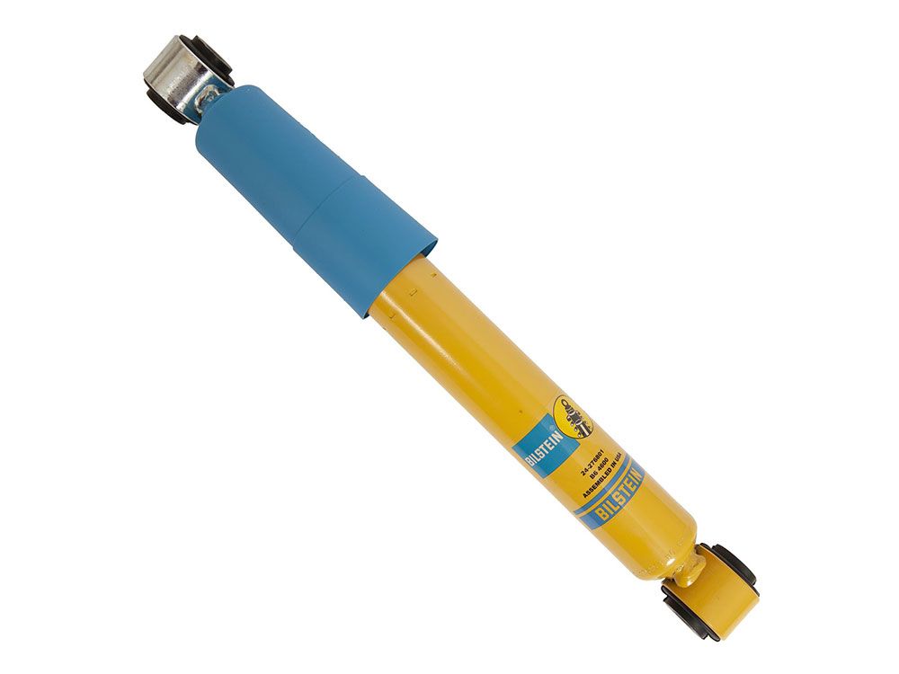 Armada 2005-2015 Nissan 4wd - Bilstein REAR Heavy Duty 4600 Series Shock