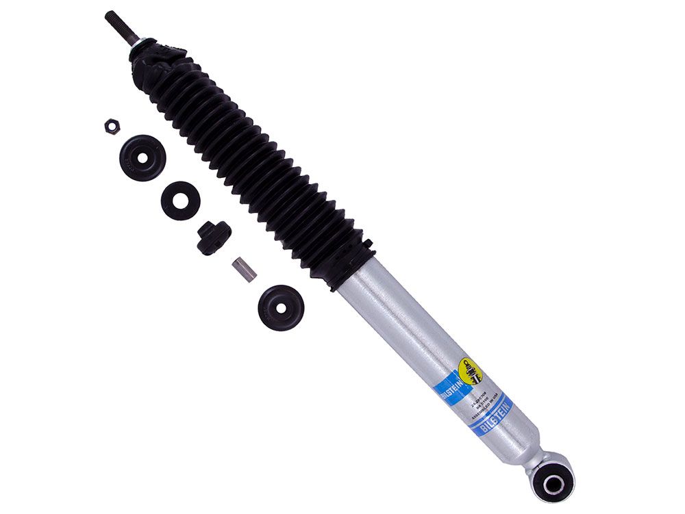 F250/F350 2017-2024 Ford 4wd - Bilstein Front 5100 Series Shock (fits w/4-6" Front Lift)