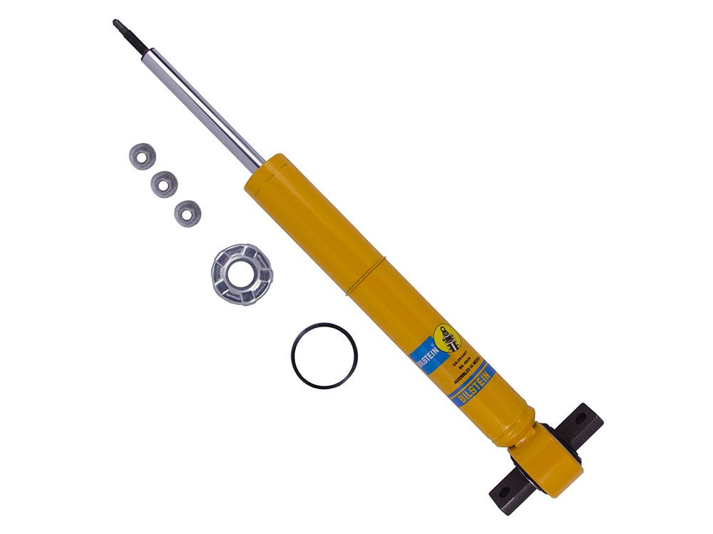 Silverado 1500 2019-2024 Chevy 4wd - Bilstein Front 4600 Series Shock