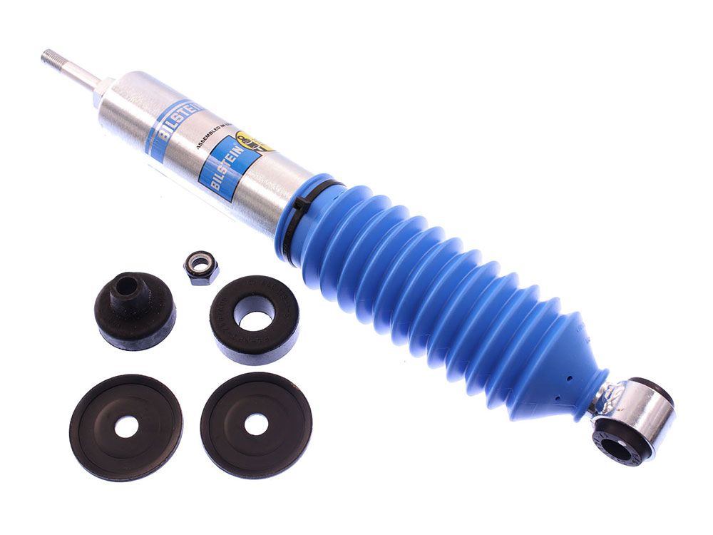 Van E250/E350/E450 Motorhome 1992-2023 Ford - Bilstein Front B6 Series Shock