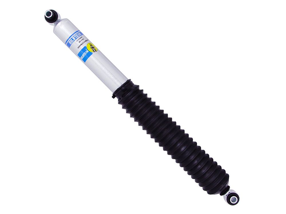 Gladiator 2020-2024 Jeep 4wd - Bilstein FRONT 5100 Series Shock (fits w/ 2-3" Front Lift)