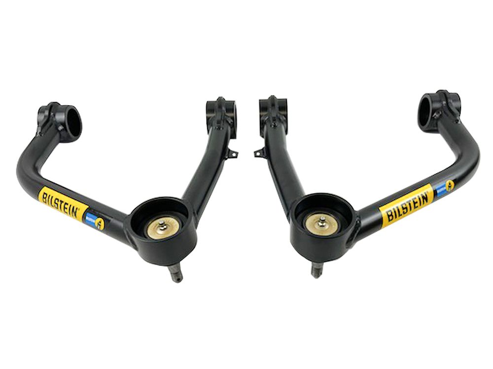Tacoma 2005-2023 Toyota 4wd Upper Control Arms by Bilstein