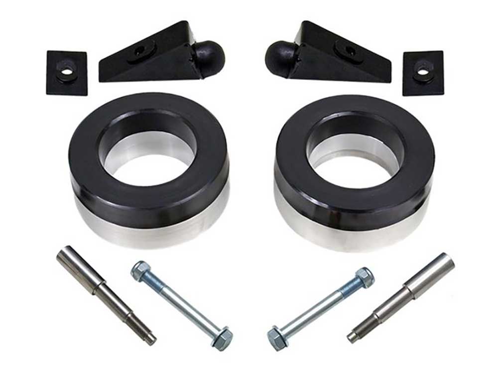 1.75" 2009-2011 Dodge Ram1500 2wd Leveling Kit by ReadyLift