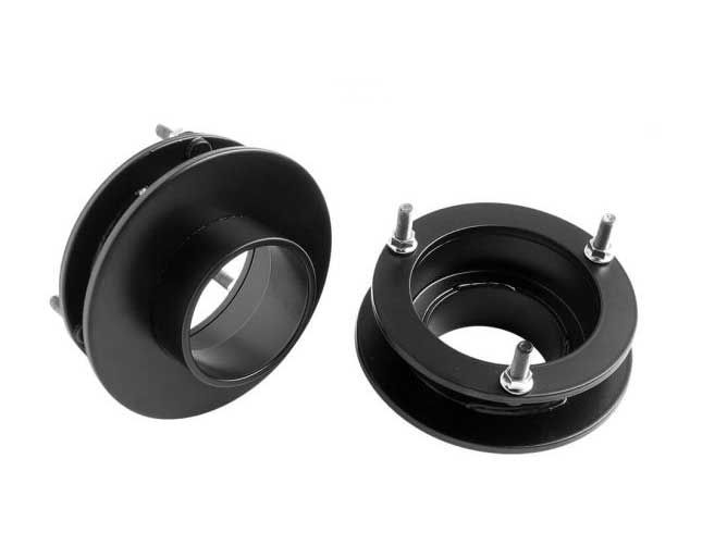2" 1994-2001 Dodge Ram 1500 4wd Leveling Kit by ReadyLift