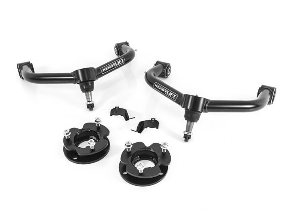 1.5" 2019-2024 Dodge Ram 1500 4wd (w/Air Ride) Leveling Kit w/ Control Arms by ReadyLift