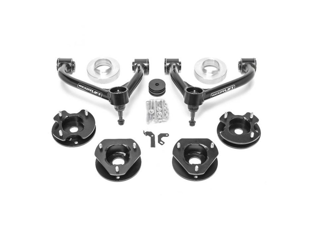 3" 2021-2024 Chevy Suburban 1500 2wd/4wd SST Lift Kit by ReadyLift