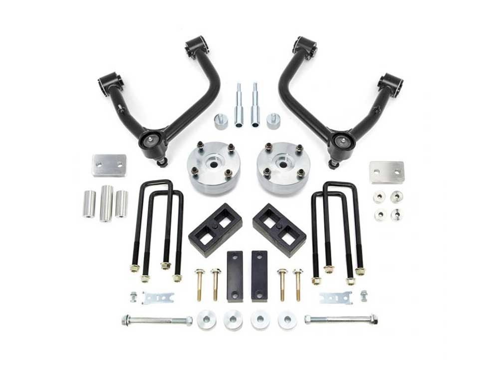 2" 2015-2021 Toyota Tundra TRD Pro SST Plus Lift Kit by ReadyLift