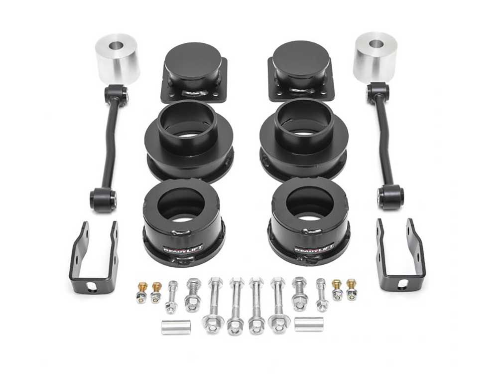 2.5" 2020-2023 Jeep Gladiator SST Lift Kit by ReadyLift