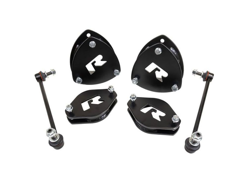 2" 2020-2024 Subaru Outback AWD SST Lift Kit by ReadyLift