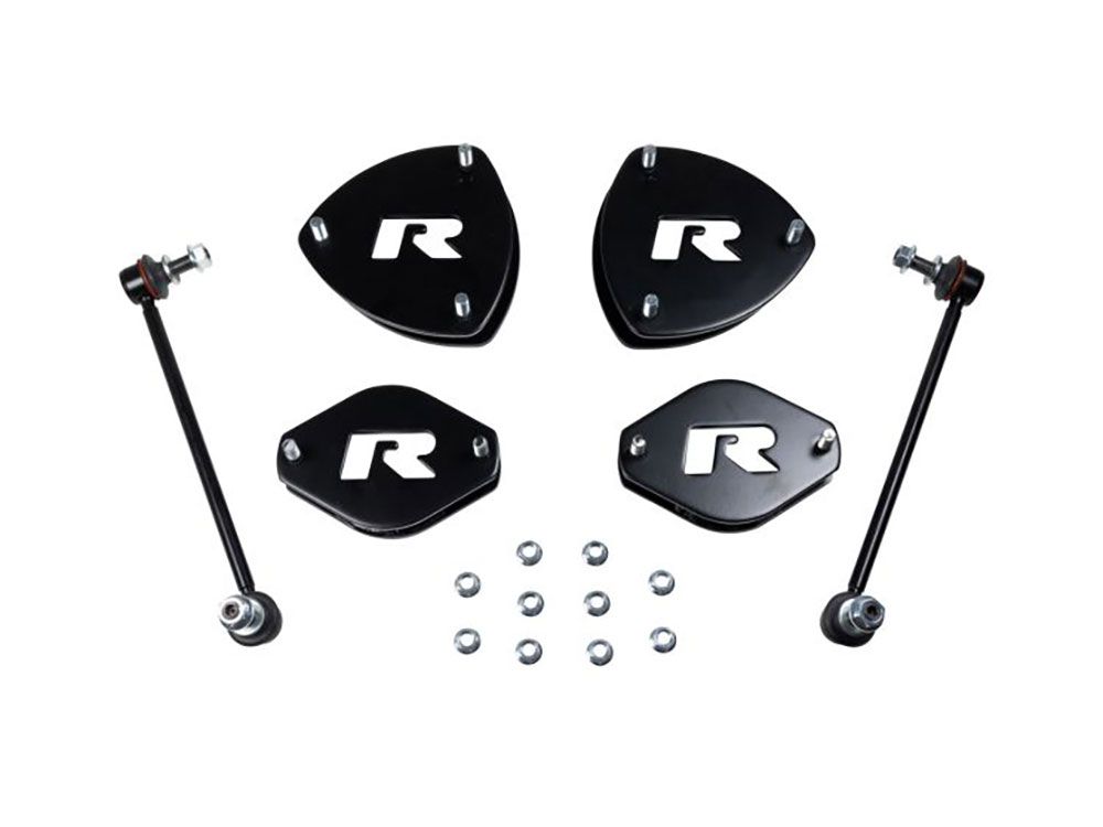 2" 2019-2024 Subaru Forester SST Lift Kit by ReadyLift