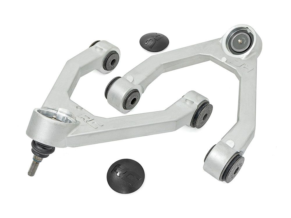 Pickup 1500 1988-1998 GMC 4wd (w/2-3" of suspension lift) Upper Control Arms by Rough Country