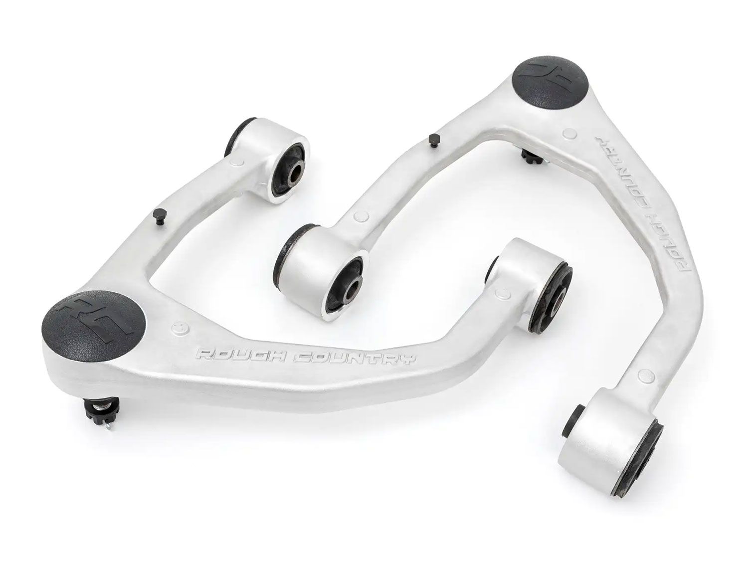 Tundra 2007-2021 Toyota 4wd & 2wd Upper Control Arms by Rough Country