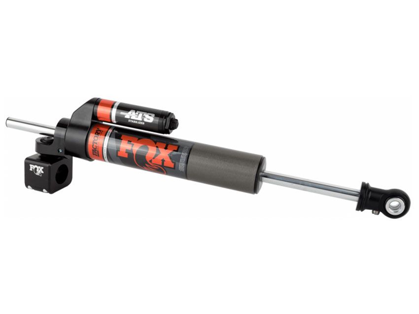 Wrangler JK 2007-2018 Jeep 4WD - ATS Steering Stabilizer by Fox