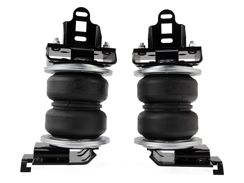 Ram 1500 2019-2024 Dodge 4WD Rear LoadLifter 5000 Air Bag Kit by Air Lift