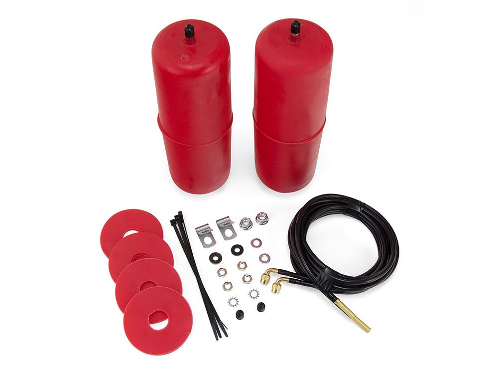 Blazer 1973-1991 Chevy 2WD Front Air Lift 1000 Bag Kit by Air Lift
