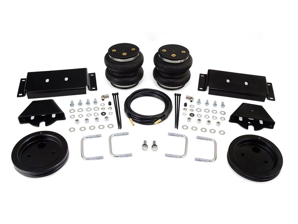 Ram Promaster 1500/2500/3500 2013-2023 Dodge Rear LoadLifter5000 Ultimate Air Bag Kit by Air Lift