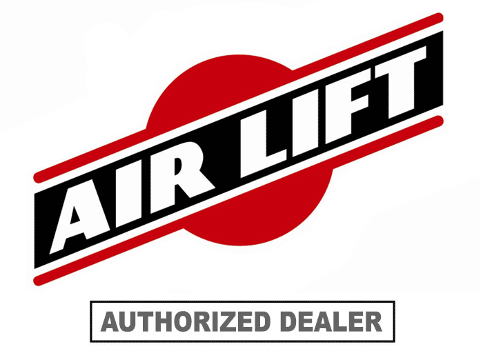 Air Lift 59508 Dodge Dakota Ride Control Air Bag Spring Kit Rear