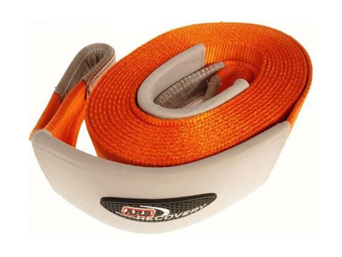 Recovery Sntach Strap 3" x 29' - 24,000 Lb. Rating by ARB