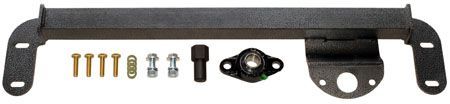 Ram 2500/3500 1994-2002 Dodge 4WD - Steering Box Stabilizer by BD Performance