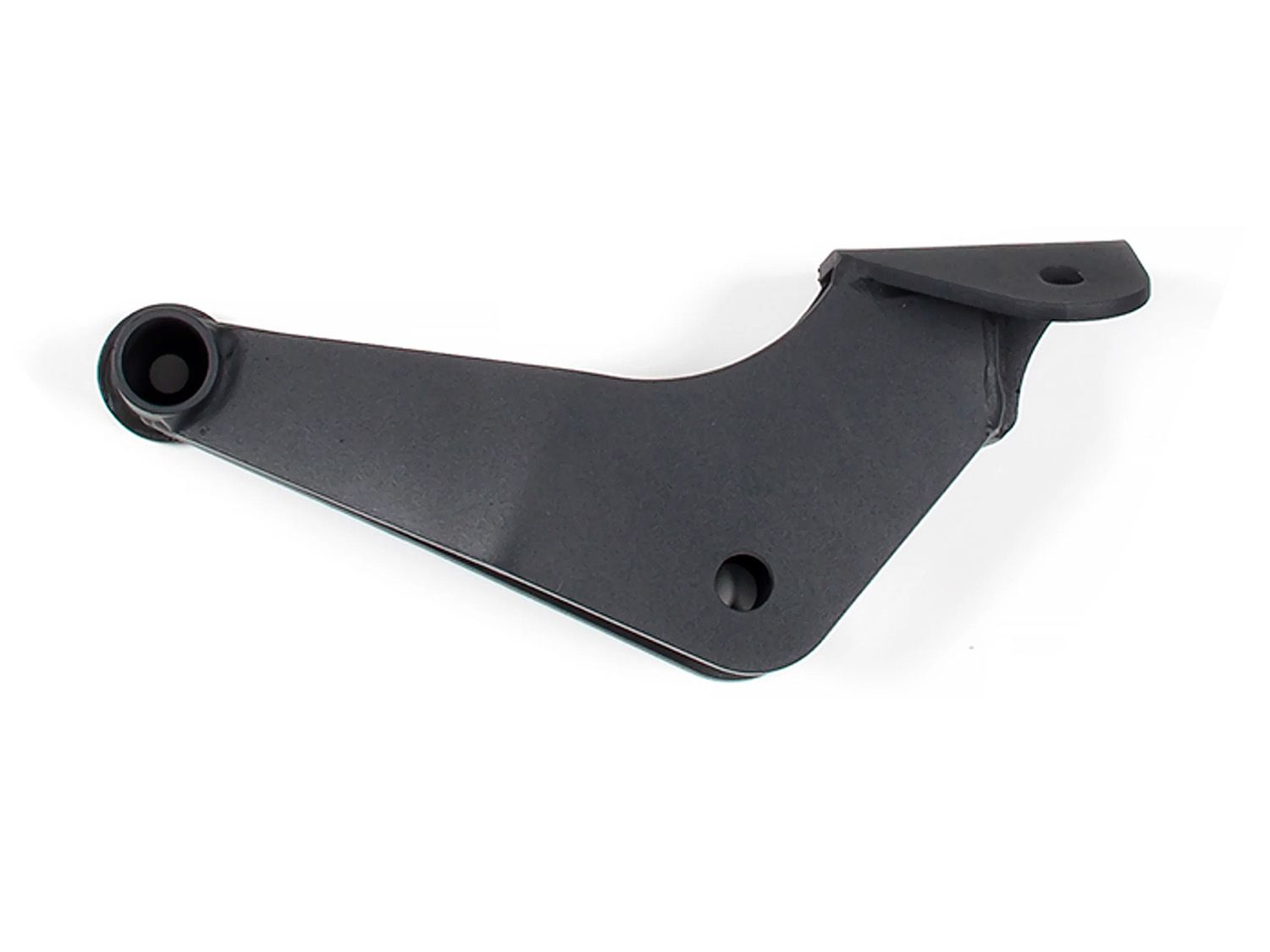 F250/F350 Super Duty 1999-2004 Ford (w/ 2.5" Lift) - Front Track Bar Relocation Bracket by BDS Suspension